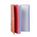 Notes & Thoughts A5 Notebook
