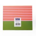 Set of 5 Sticky Notes Desk Pad