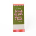 To Do List Notepad