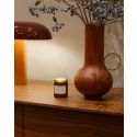 Utility Honey & Amber Scented Candle, 180ml