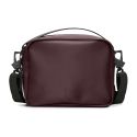 Rains Box Bag - Depth