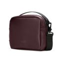 Rains Box Bag - Depth