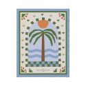  A Dopo Journal - Palm