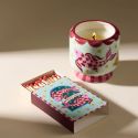 A Dopo Boxed Matches - Koi Fish
