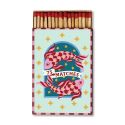 A Dopo Boxed Matches - Koi Fish