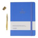 A-Journal School Diary 2026-2027 - Lavender Blue