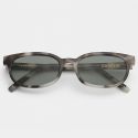 A Kjaerbede Charlie Sunglasses - Cookie Dough