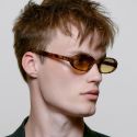 A Kjaerbede Macy Sunglasses - Coquina