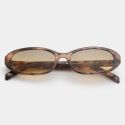 A Kjaerbede Macy Sunglasses - Coquina