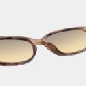A Kjaerbede Macy Sunglasses - Coquina