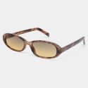 A Kjaerbede Macy Sunglasses - Coquina