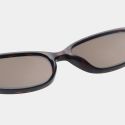 A Kjaerbede Macy Sunglasses - Demi Tortoise 
