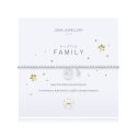 Joma Jewellery A Little Family Bracelet