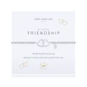 Joma Jewellery A Little Friendship Bracelet