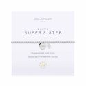Joma Jewellery Super Sister Bracelet