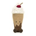 Jellycat Amuseable Marin Chocolate Milkshake