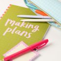 Set of 3 A5 Notebooks