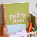 Set of 3 A5 Notebooks