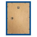 A3 Picture Frame Blue