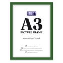 A3 Picture Frame Green