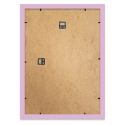 A3 Picture Frame Lilac