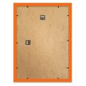 A3 Picture Frame Orange