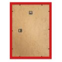 A3 Picture Frame Red