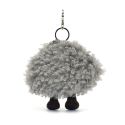 Jellycat Amuseable Storm Cloud Bag Charm