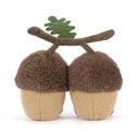 Jellycat Amuseables Ort & Tum Acorns