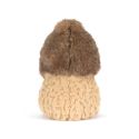 Jellycat Amuseables Peanut Yeti Outfit