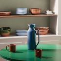 HAY Barro Butter Dish - Off White