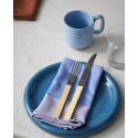 HAY Barro Cup Set of 2 - Light Blue