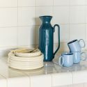 HAY Barro Cup Set of 2 - Light Blue