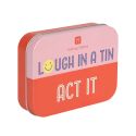Mini Act It Out Tin Game