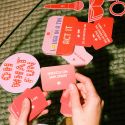 Mini Act It Out Tin Game