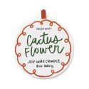 A Dopo Candle - Cactus Flower