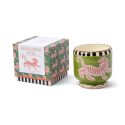 A Dopo Candle - Black Cedar & Fig