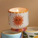 A Dopo Candle - Orange Blossom
