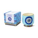A dopo Candle - Incense & Smoke