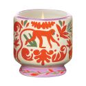 A Dopo Candle - Coconut & Amber