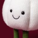 Jellycat Amuseables Garlic