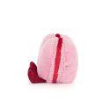 Jellycat Amuseables Colette Heart Macaron