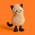 Jellycat Amuseables Peanut Cat Outfit