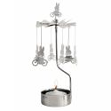 Pluto Design Miffy Bike Rotary Candle Holder