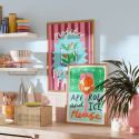 Aperol and Ice Please A5 Print