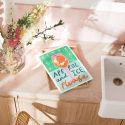 Aperol and Ice Please A5 Print