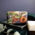 Kew Gardens Apricot Vetiver Soap