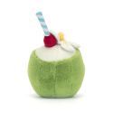 Jellycat Amuseable Aruba Coconut
