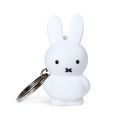 Atelier Pierre Miffy Classic Keyring - White