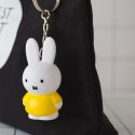 Atelier Pierre Miffy Classic Keyring - Yellow